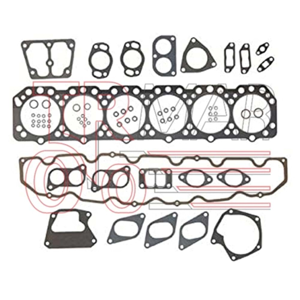 Top Gasket Set