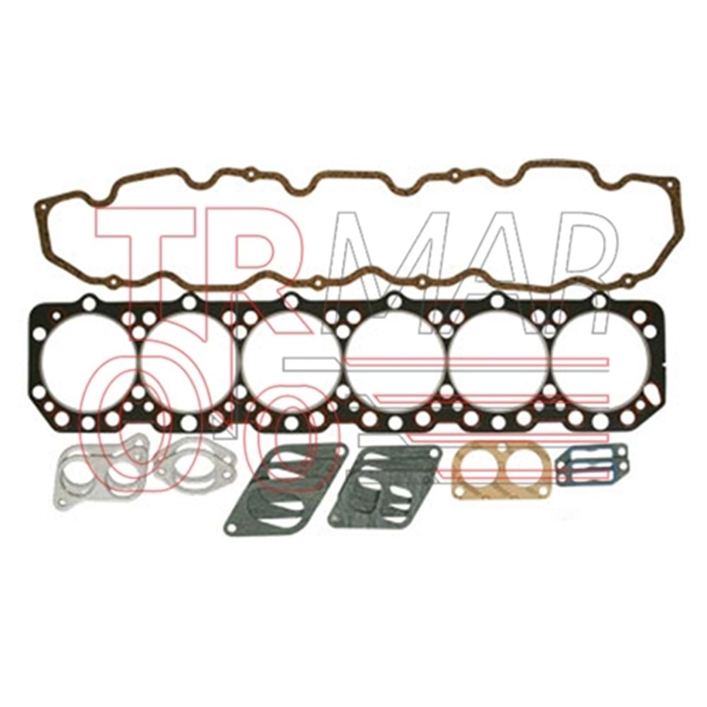 Top Gasket Set