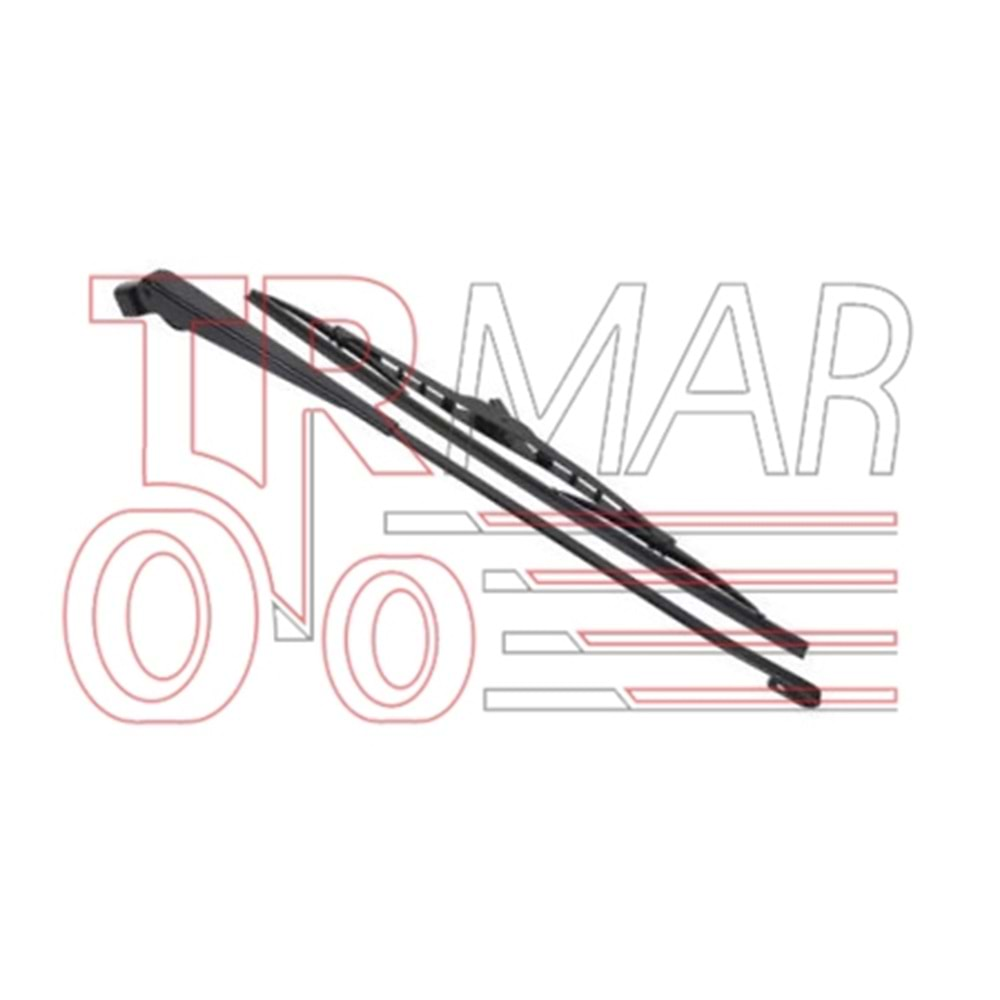 Wiper Blade - OEM