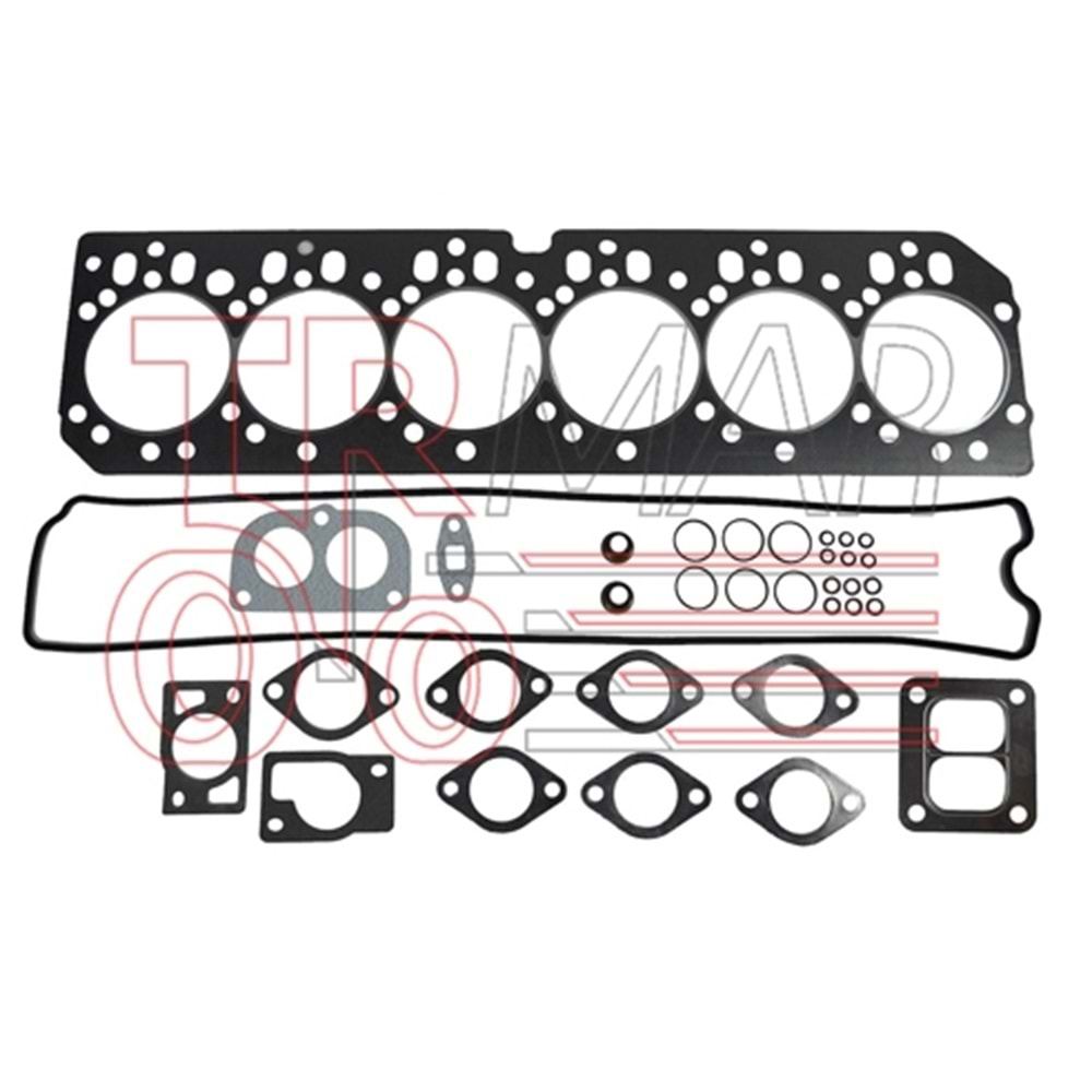 Top Gasket Set