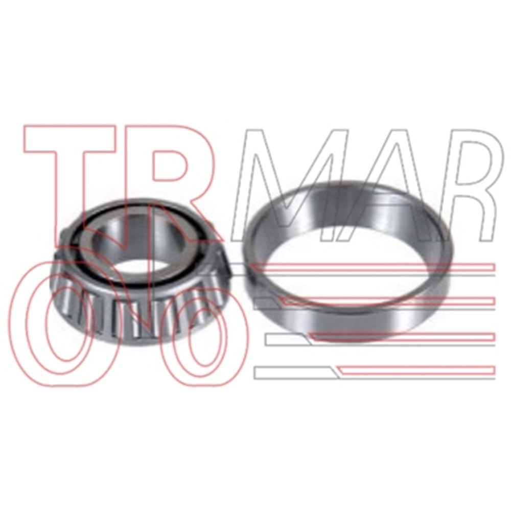 Bearing