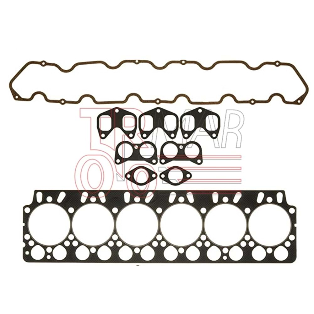 Top Gasket Set