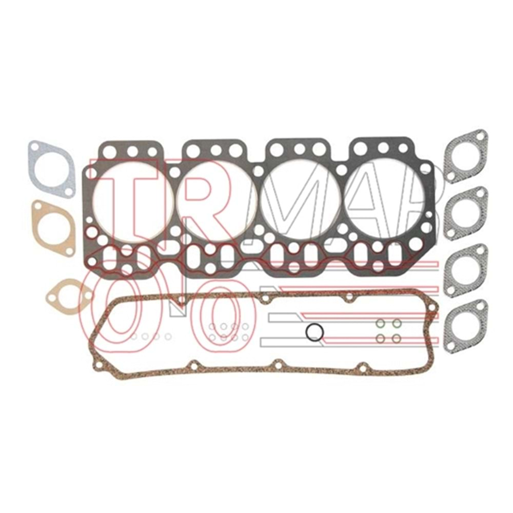 Top Gasket Set