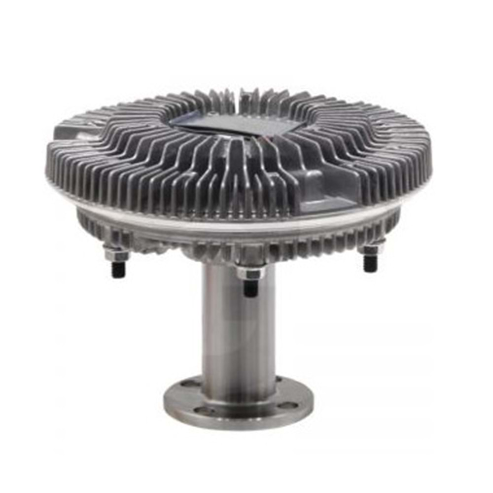 Viscous Fan Unit