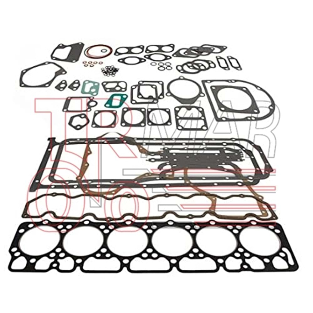 Full Gasket Set