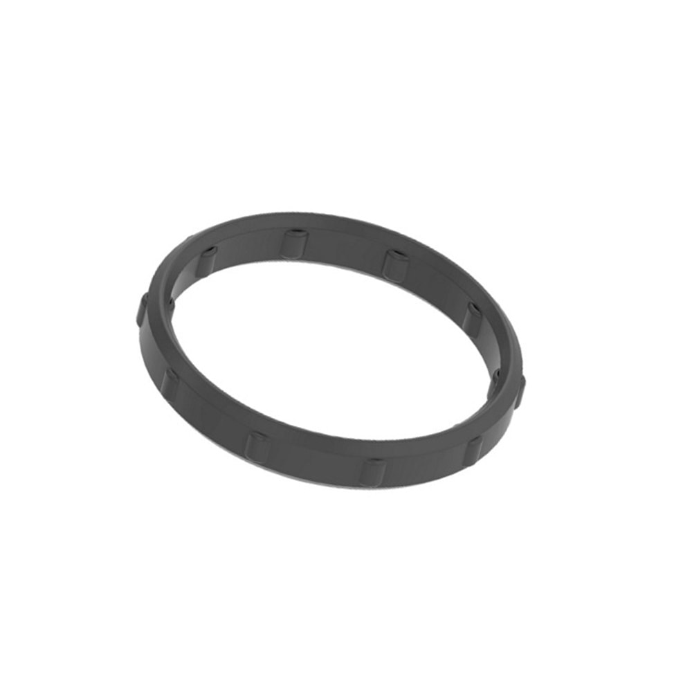 Engine Oil Cooler Adapter Seal - OEM