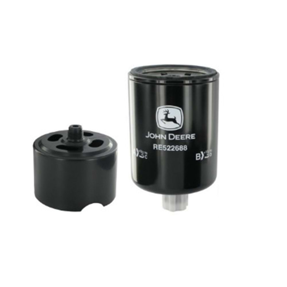 Fuel Filter - OEM