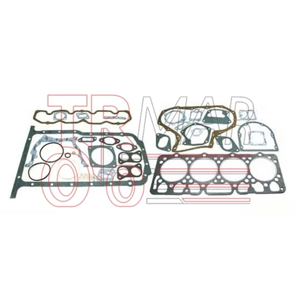 Full Gasket Set