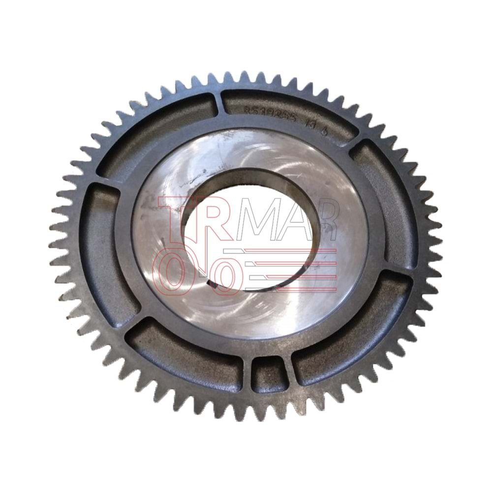 Fuel Pump Drive Gear - OEM