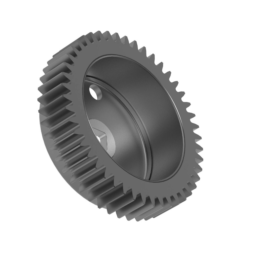 Oil Pump Gear, 46 Teeth - OEM