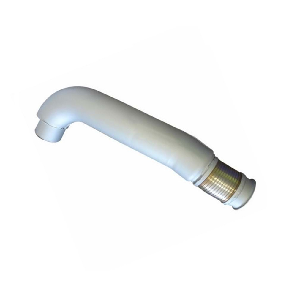 Exhaust Pipe - OEM