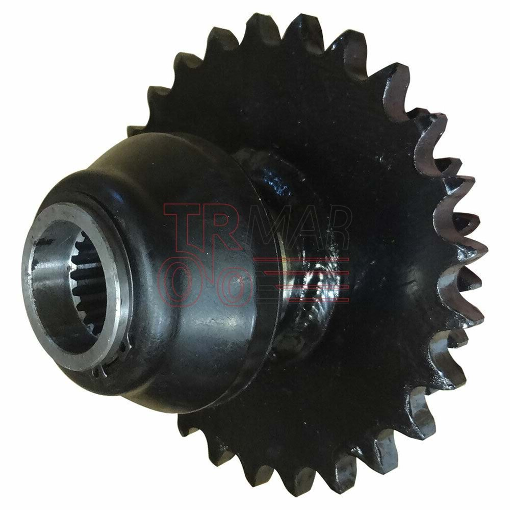 Sprocket - OEM