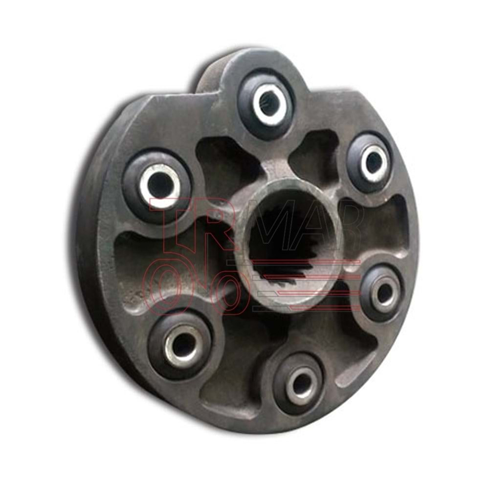 Rotor Drive Coupling - OEM