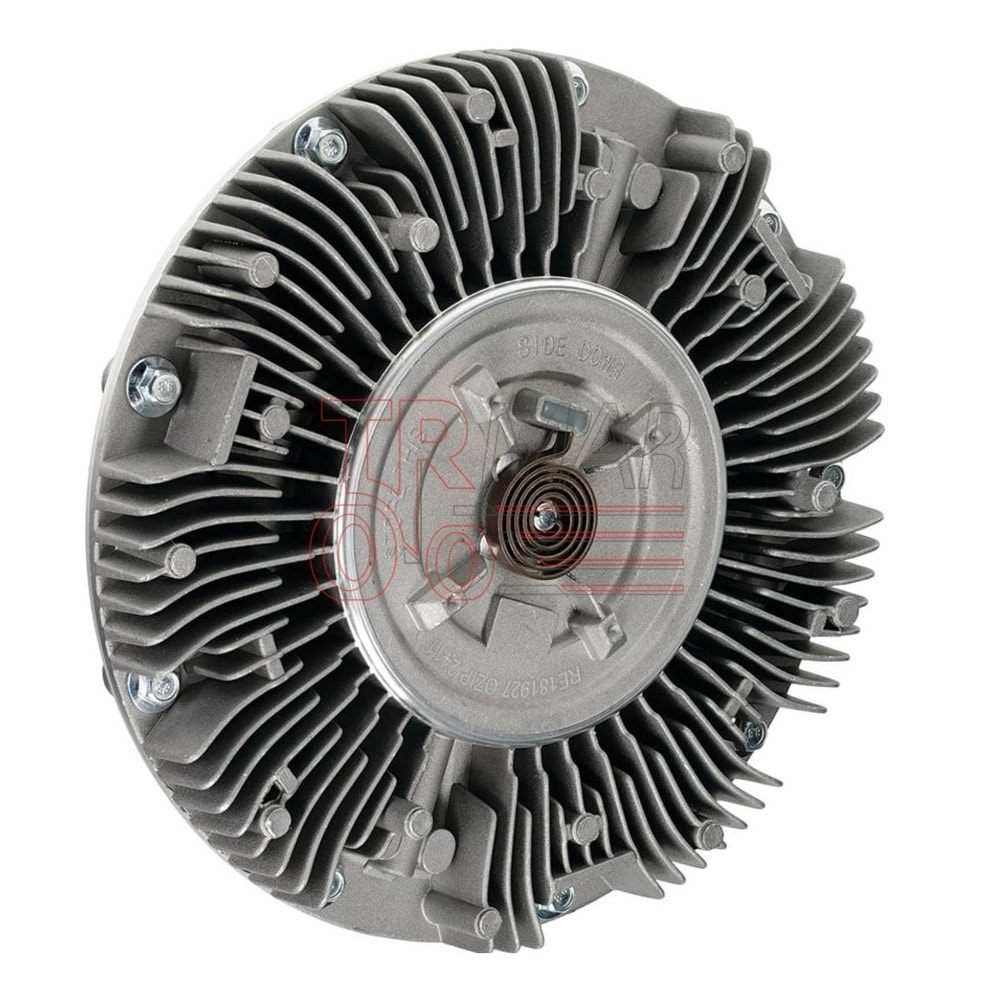 Fan Clutch Assy.