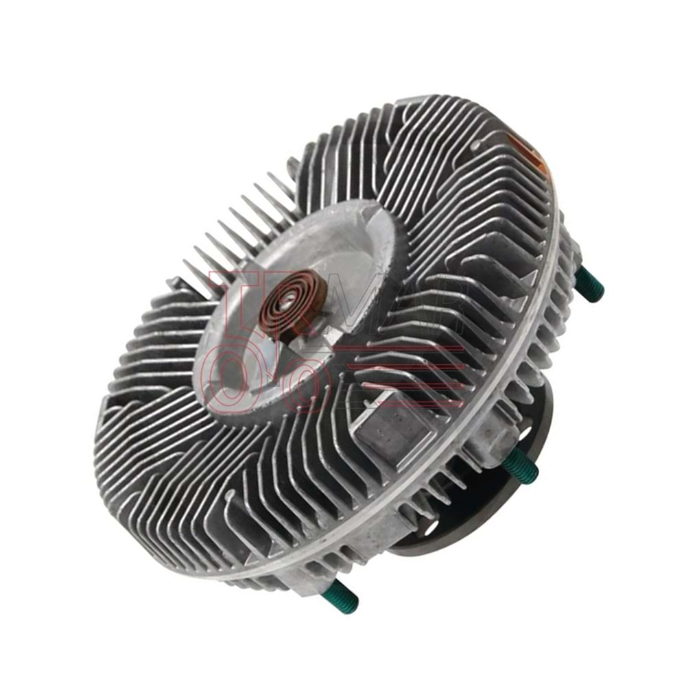 Fan Clutch Assy.