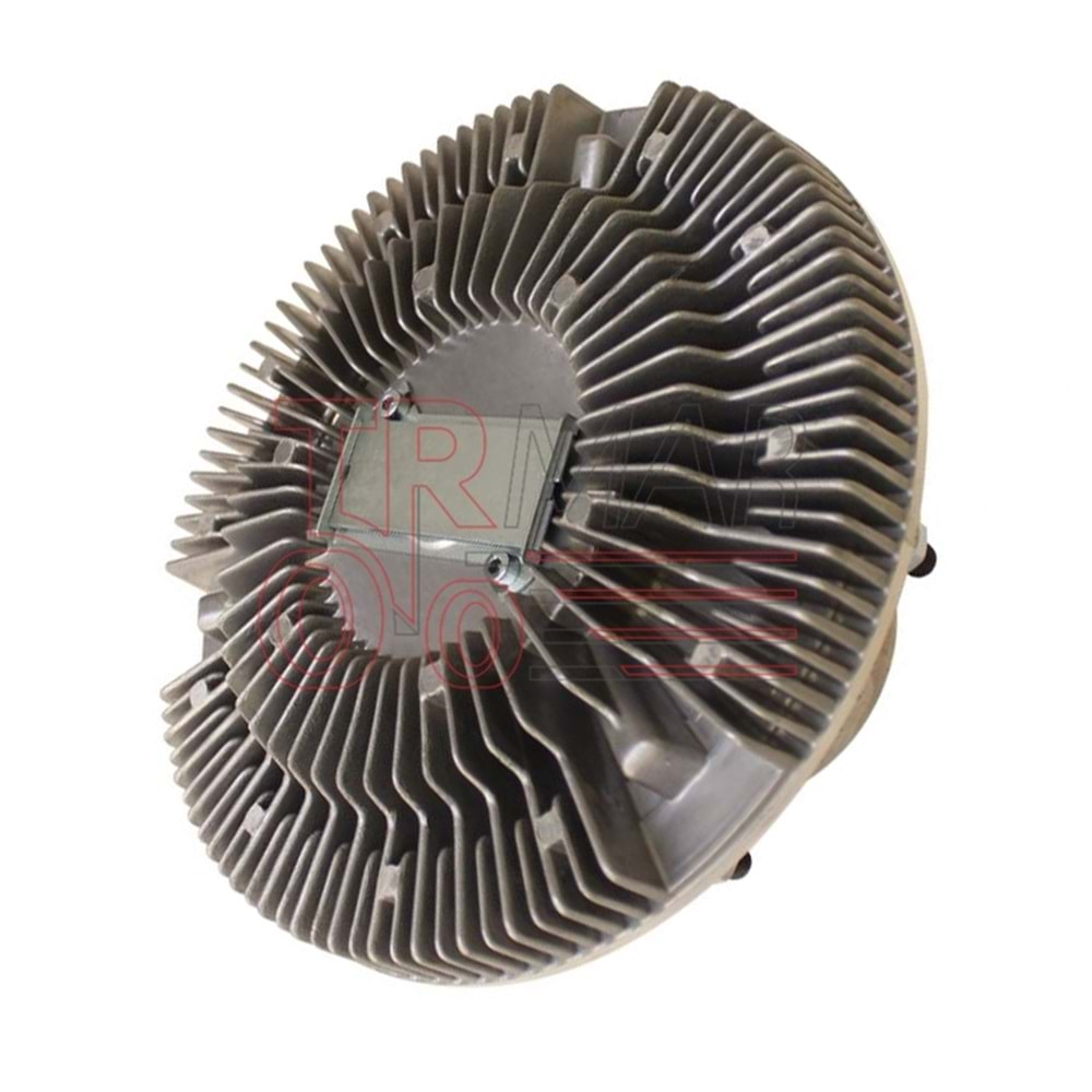 Fan Clutch Assy.