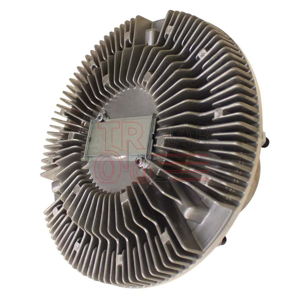 Fan Clutch Assy.