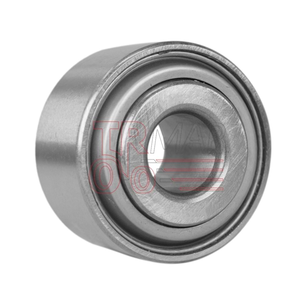 Double Ball Bearing