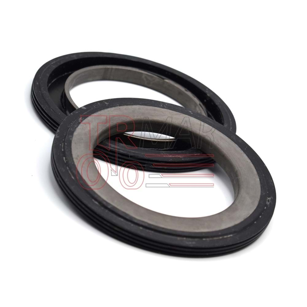 Rear Axle Shaft Seal