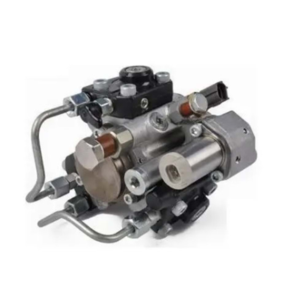 Fuel Injection Pump Assy