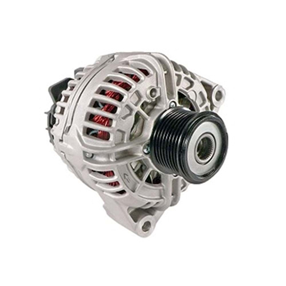 Alternator 120A