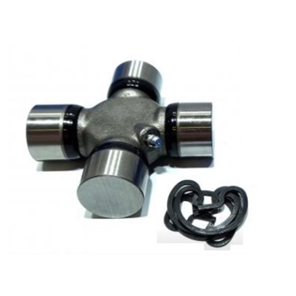 Cross Bearing