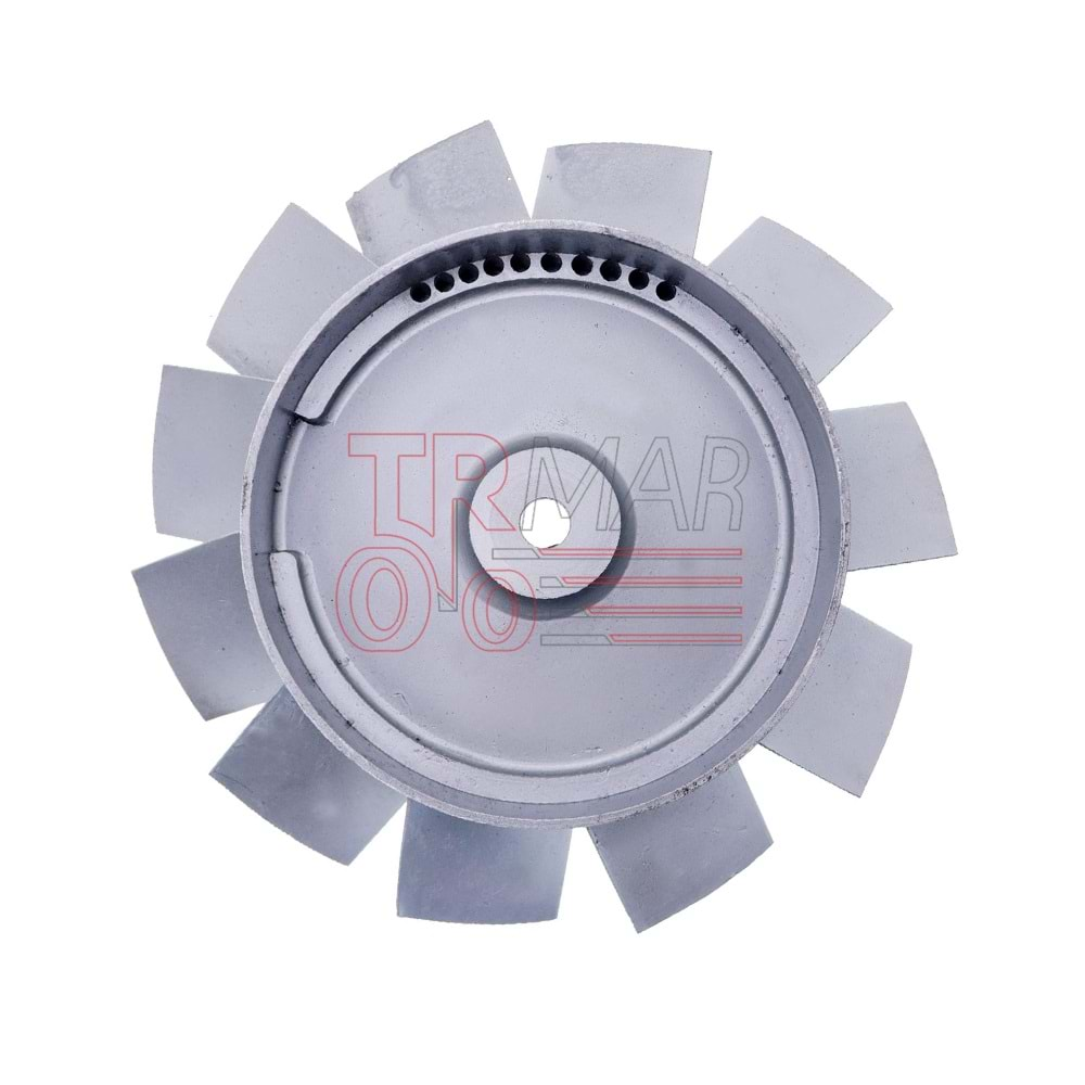 Impeller 4 Cyl.