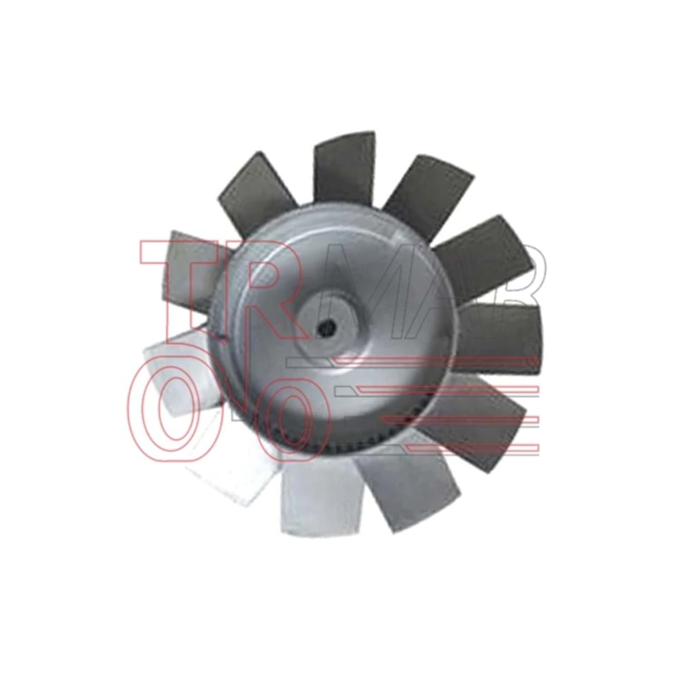 Impeller 6 Cyl.