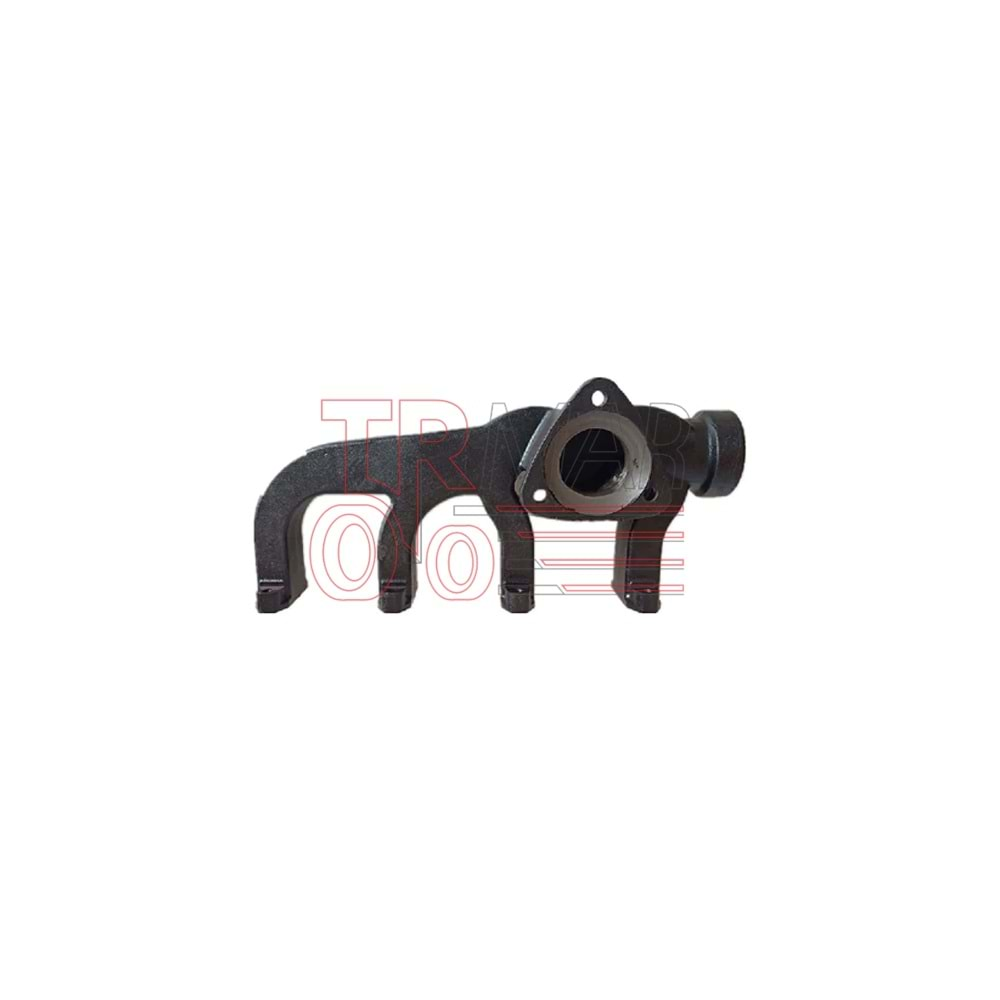 Exhaust Manifold