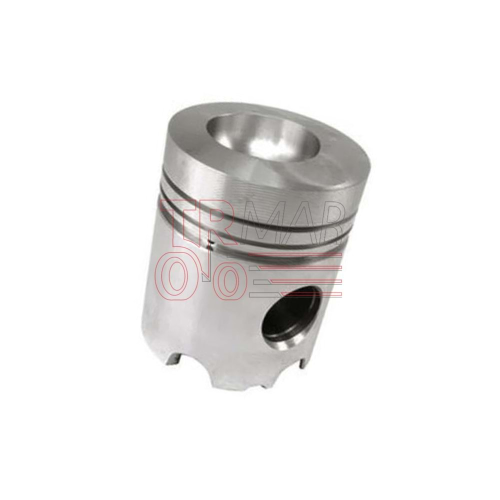 Piston 100mm.