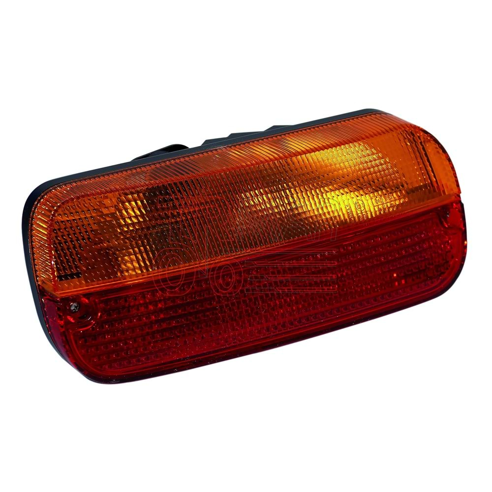 Rear Lamp Lh