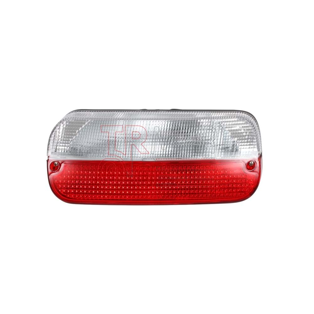 Rear Lamp Rh