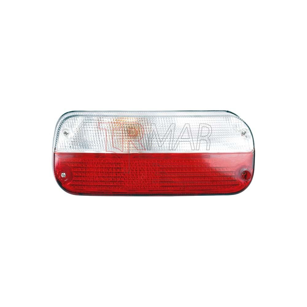 Rear Lamp Lh