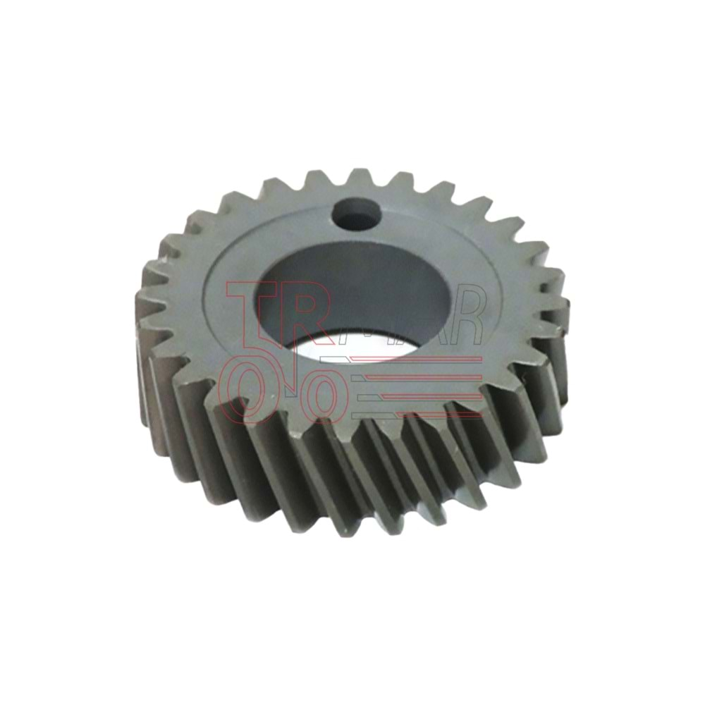 Crankshaft Gear