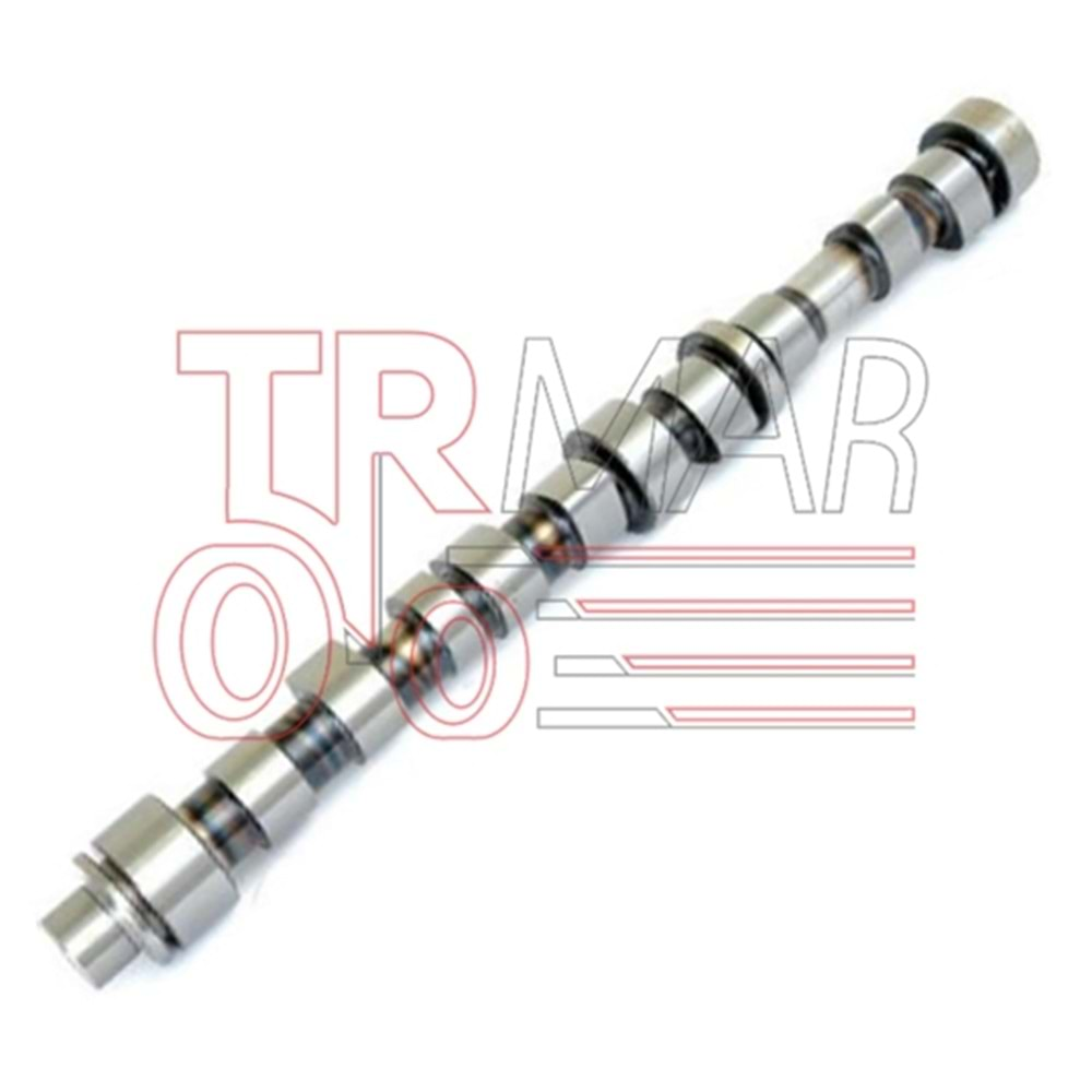 Camshaft 4 Cylinder