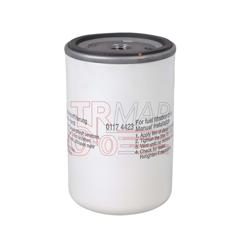 Fuel Filter