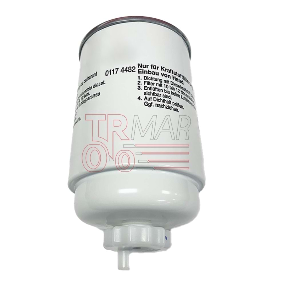 Fuel Filter