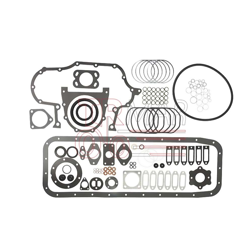 Gasket Set