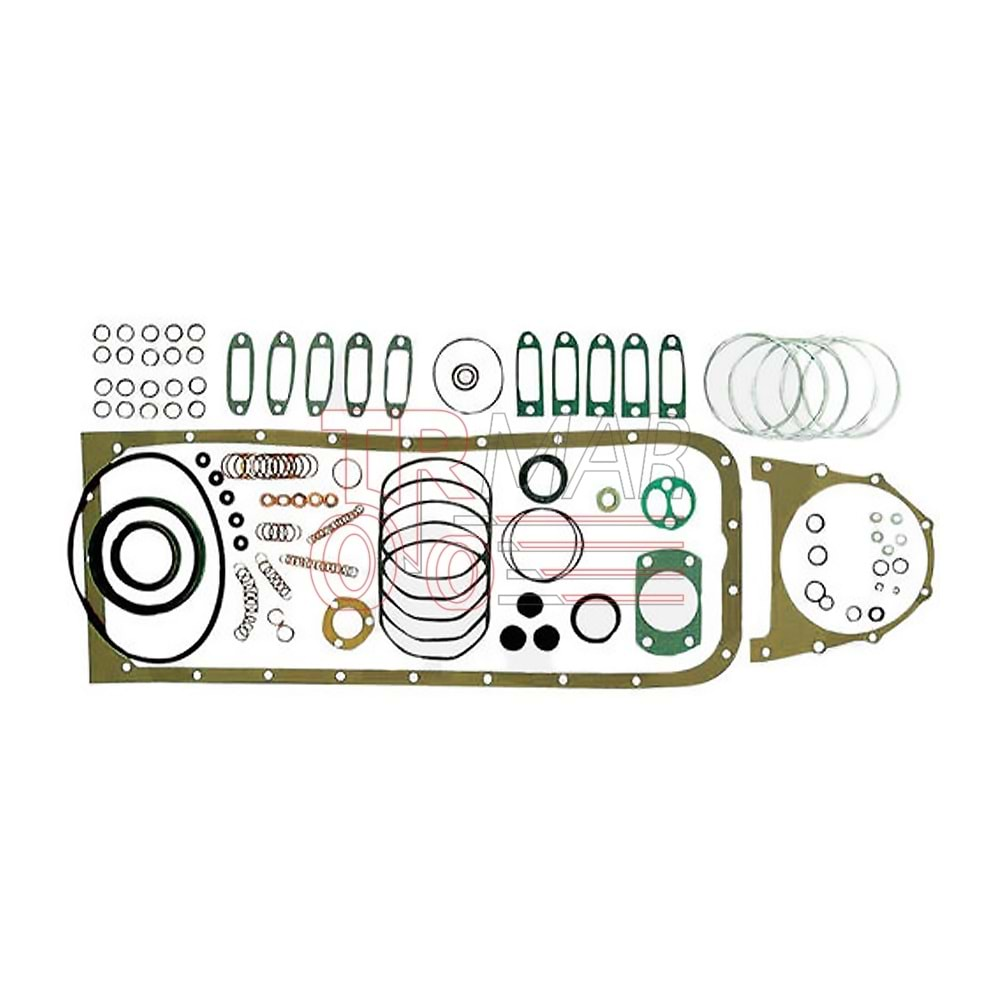 Gasket Set