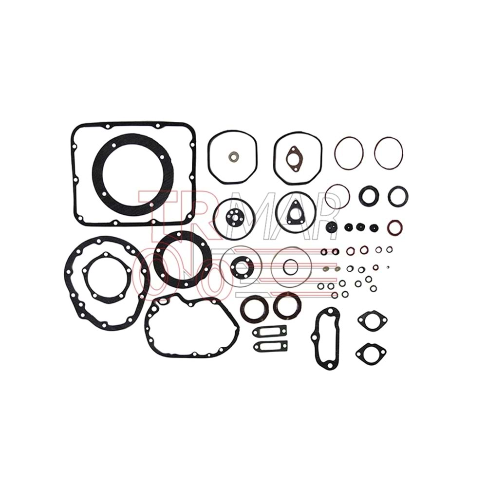 Gasket Set