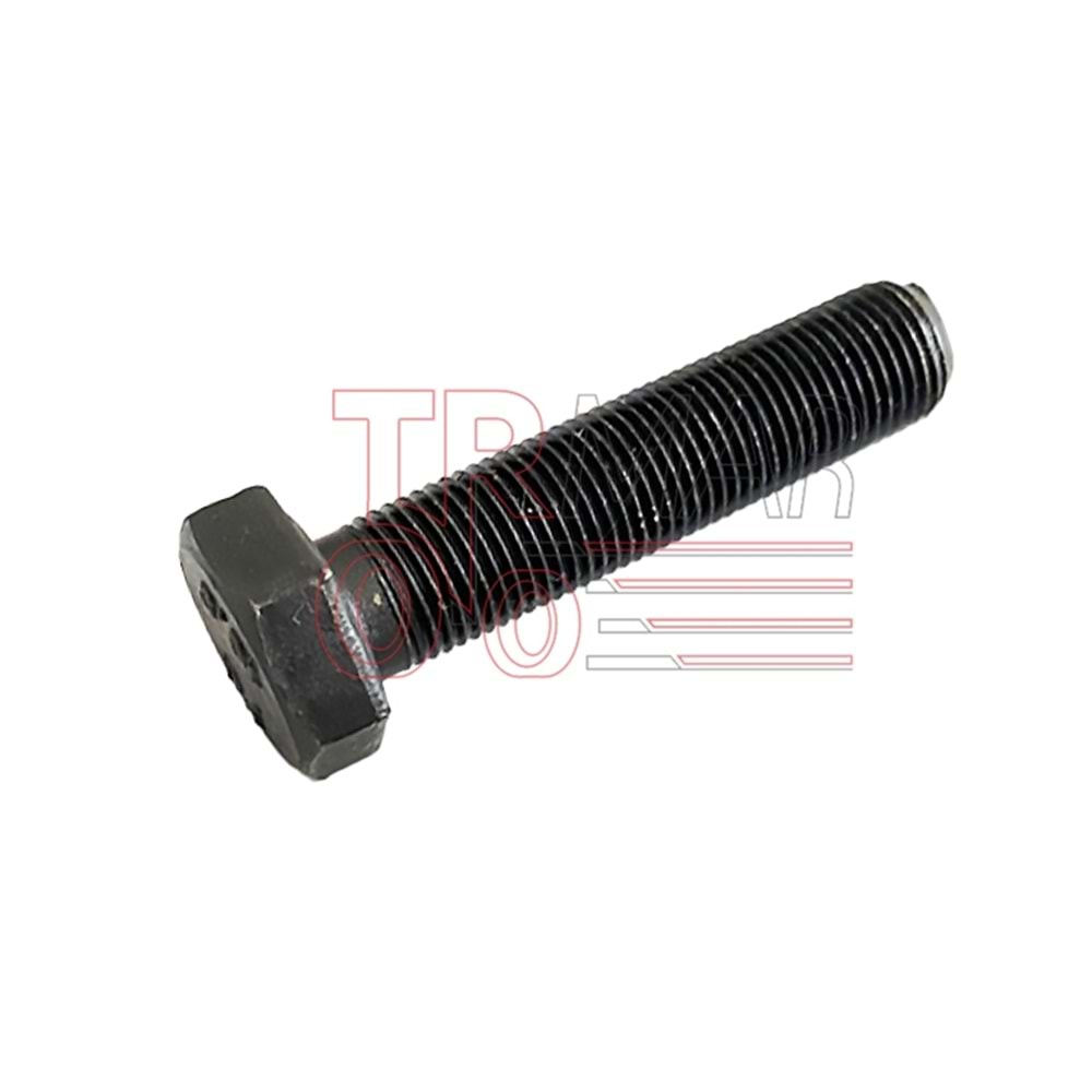 Flywheel Screw