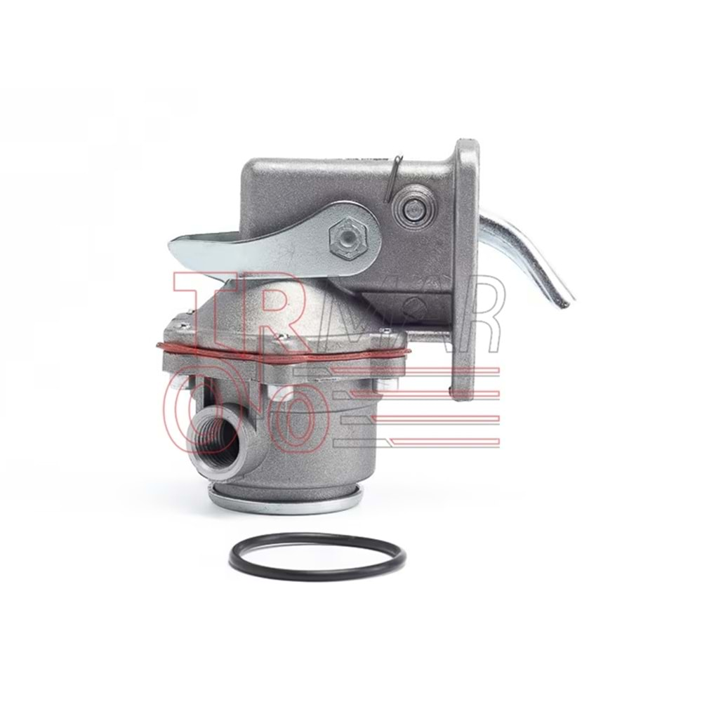 Fuel Feed Pump