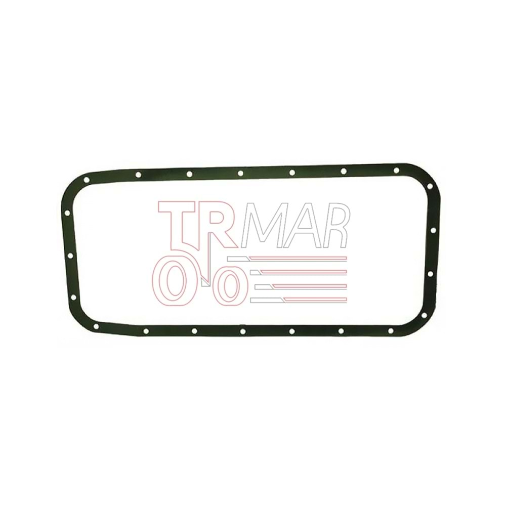 Oil Pan Gasket