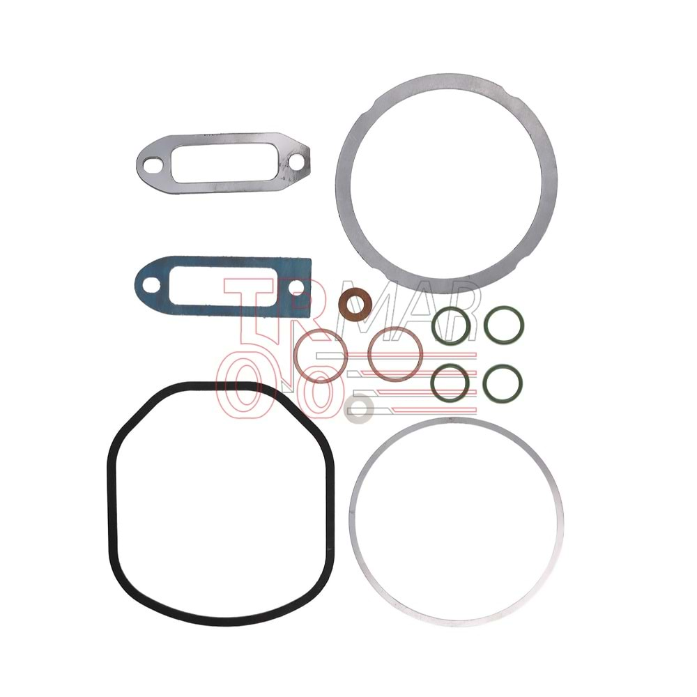 Head Set Gasket