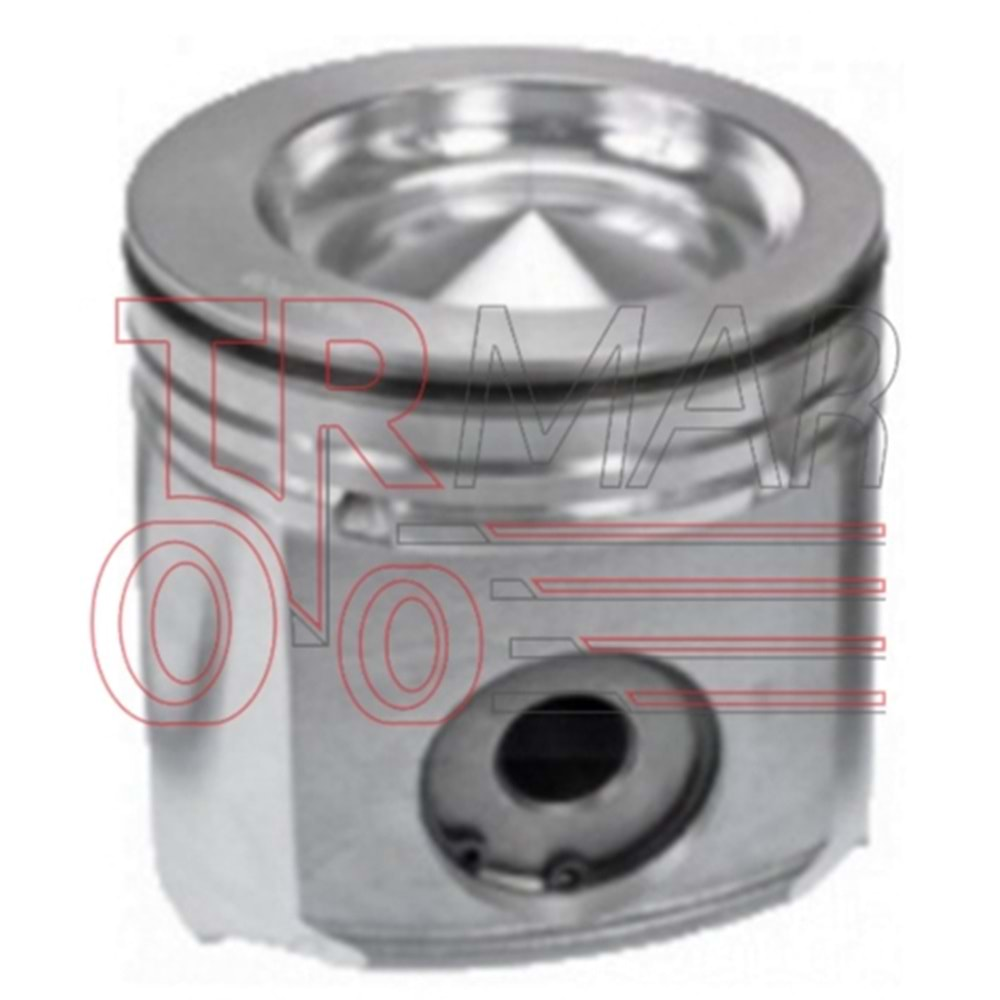 Piston Assey