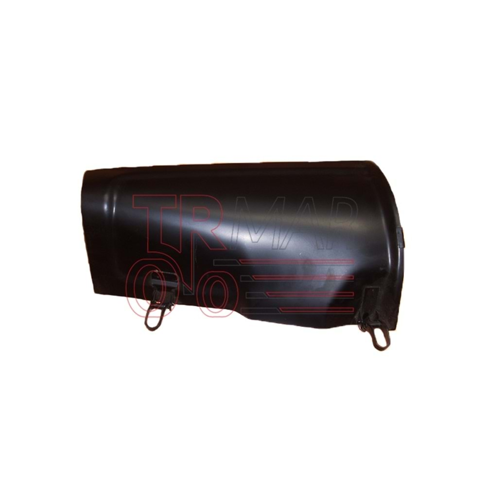 Air Cowling Case W/Handle