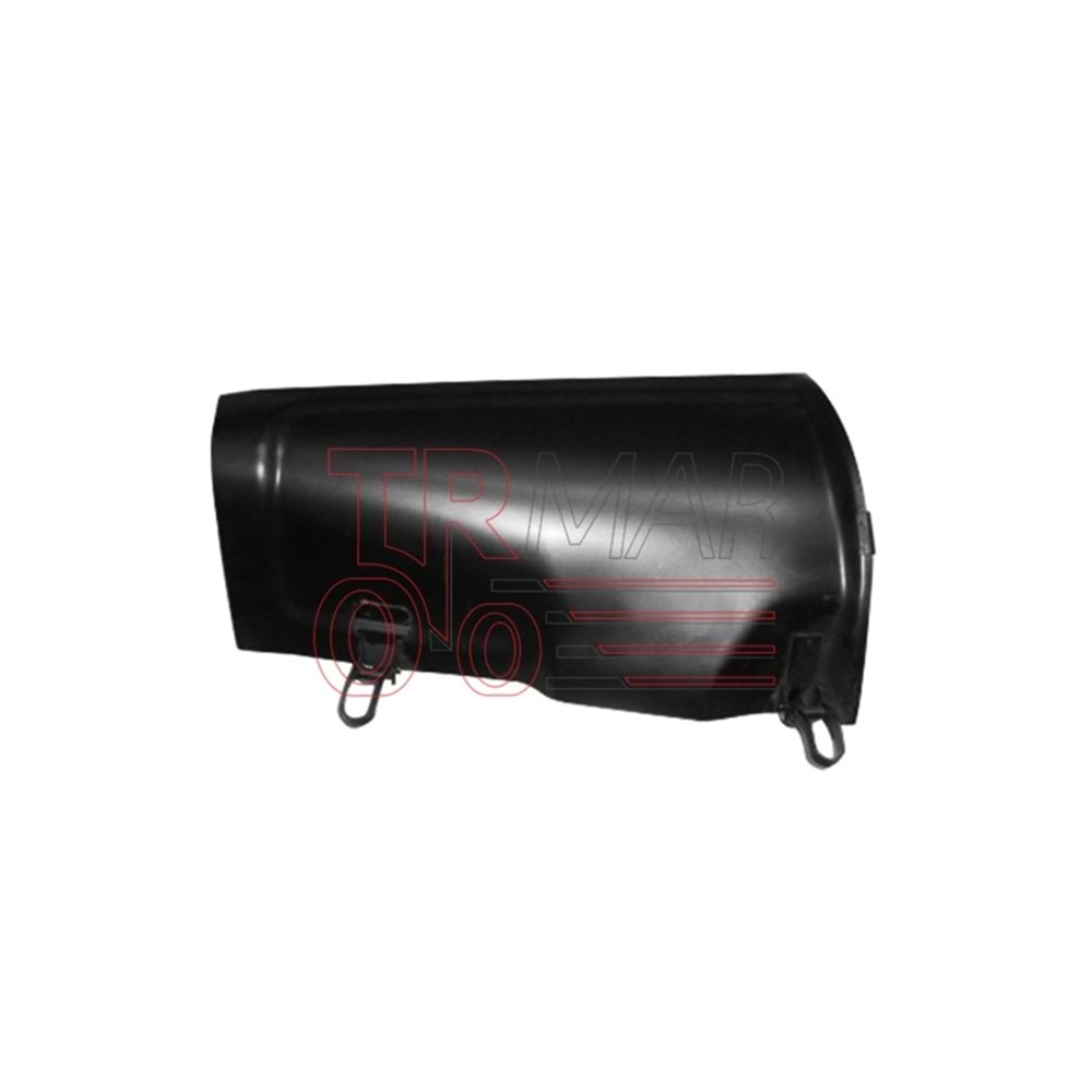 Air Cowling Case W/Handle