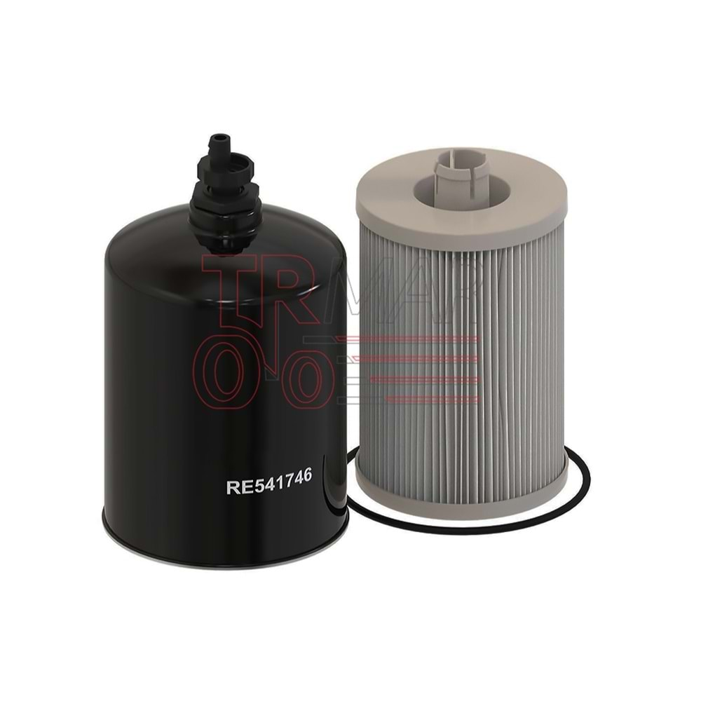 Fuel Filter Kit