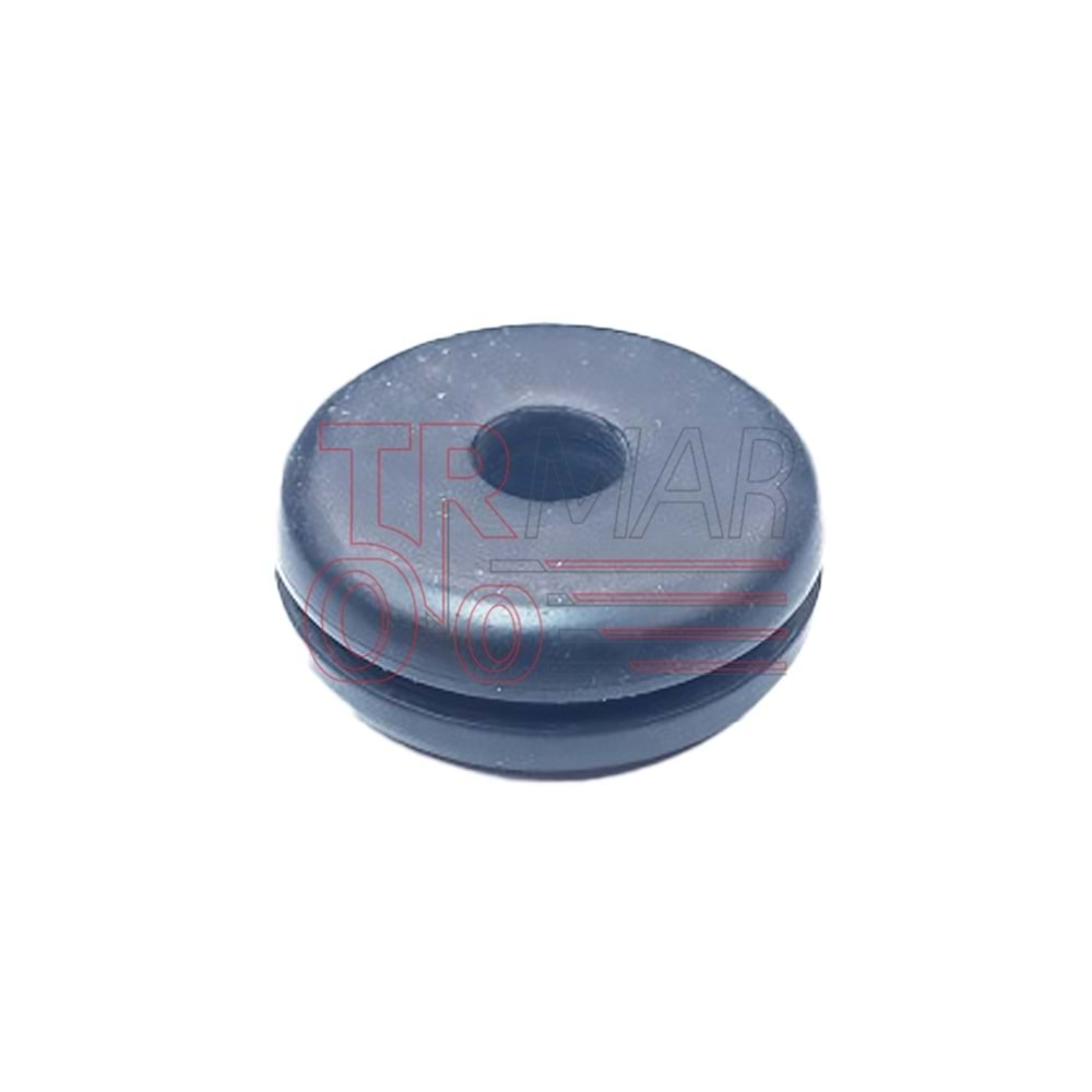 Injector Rubber 1 Hole