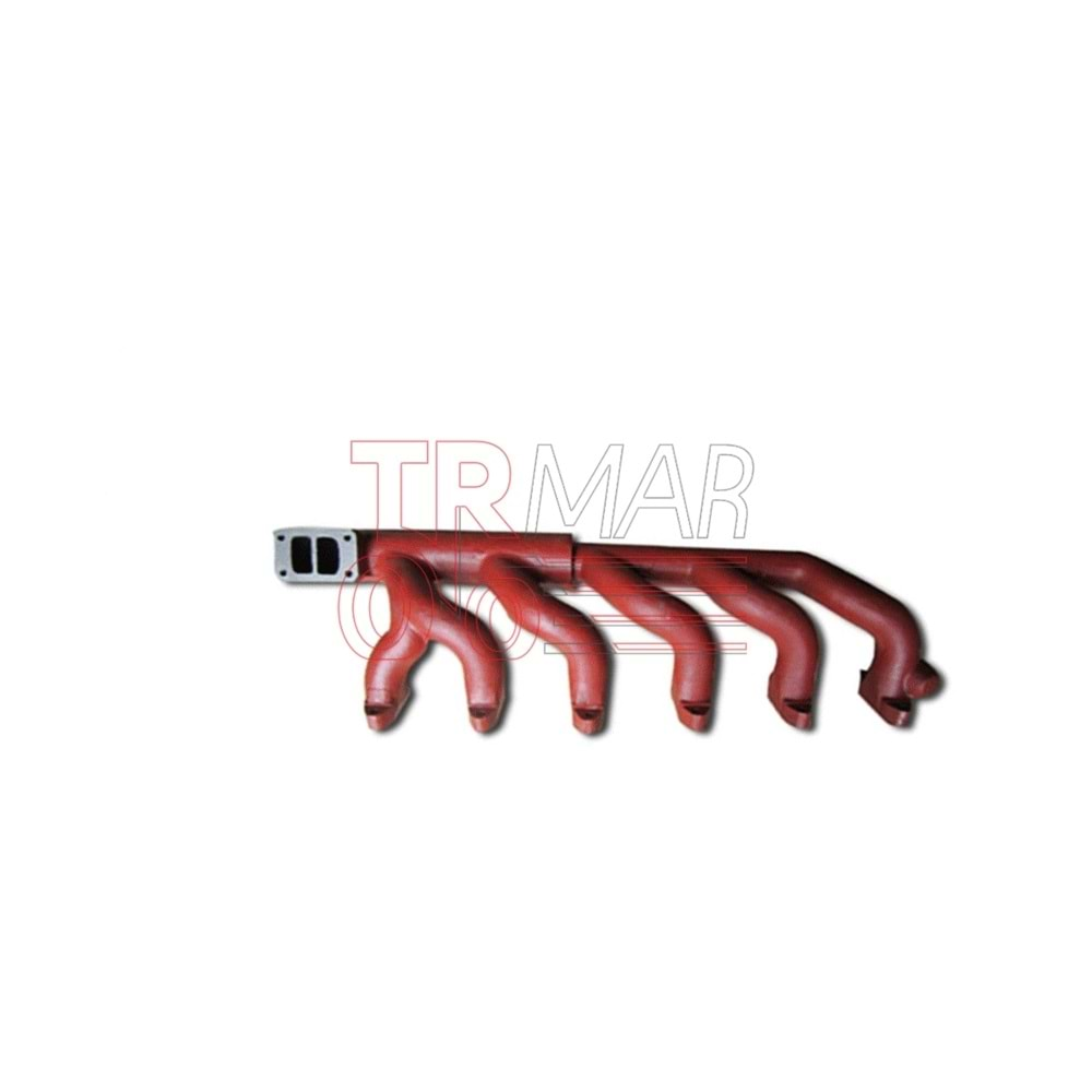 Exhaust Manifold